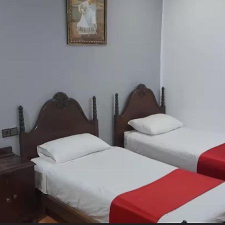 Hotel Astoria Tanger Εξωτερικό φωτογραφία