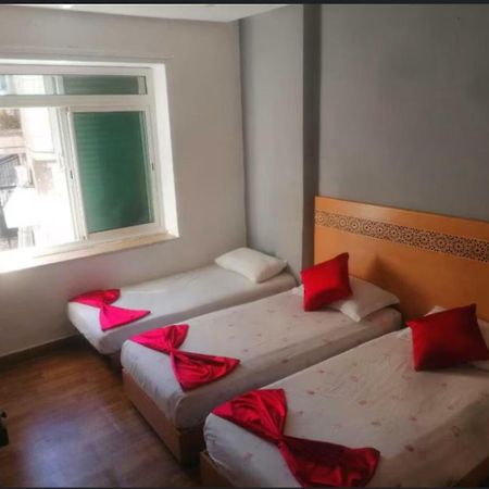 Hotel Astoria Tanger Εξωτερικό φωτογραφία