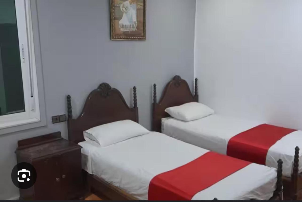Hotel Astoria Tanger Εξωτερικό φωτογραφία