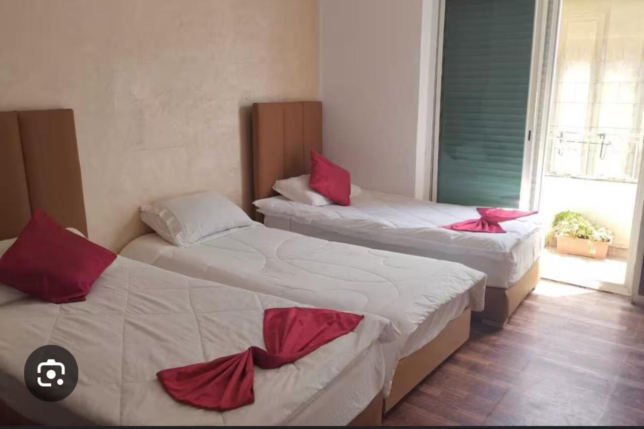 Hotel Astoria Tanger Εξωτερικό φωτογραφία