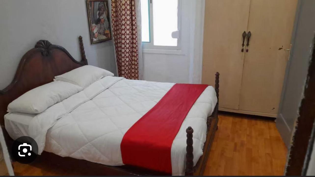 Hotel Astoria Tanger Εξωτερικό φωτογραφία
