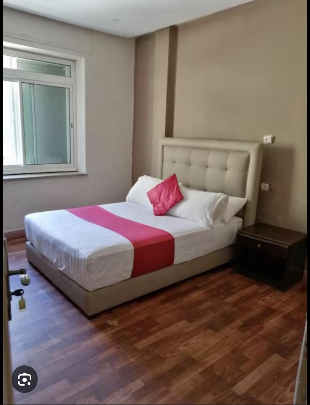 Hotel Astoria Tanger Εξωτερικό φωτογραφία