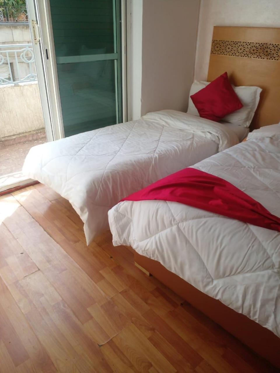 Hotel Astoria Tanger Εξωτερικό φωτογραφία