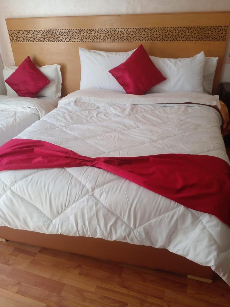 Hotel Astoria Tanger Εξωτερικό φωτογραφία