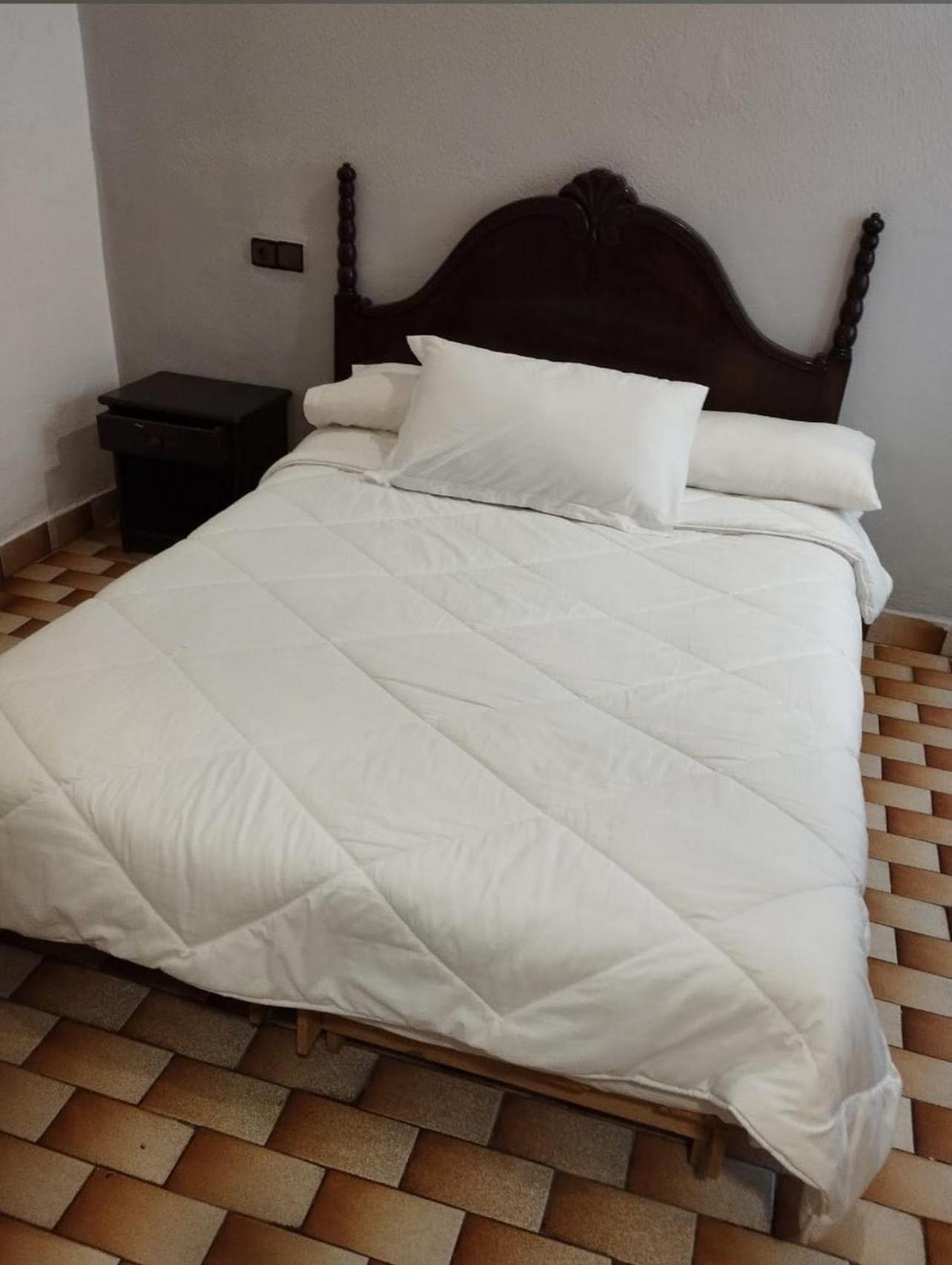 Hotel Astoria Tanger Εξωτερικό φωτογραφία