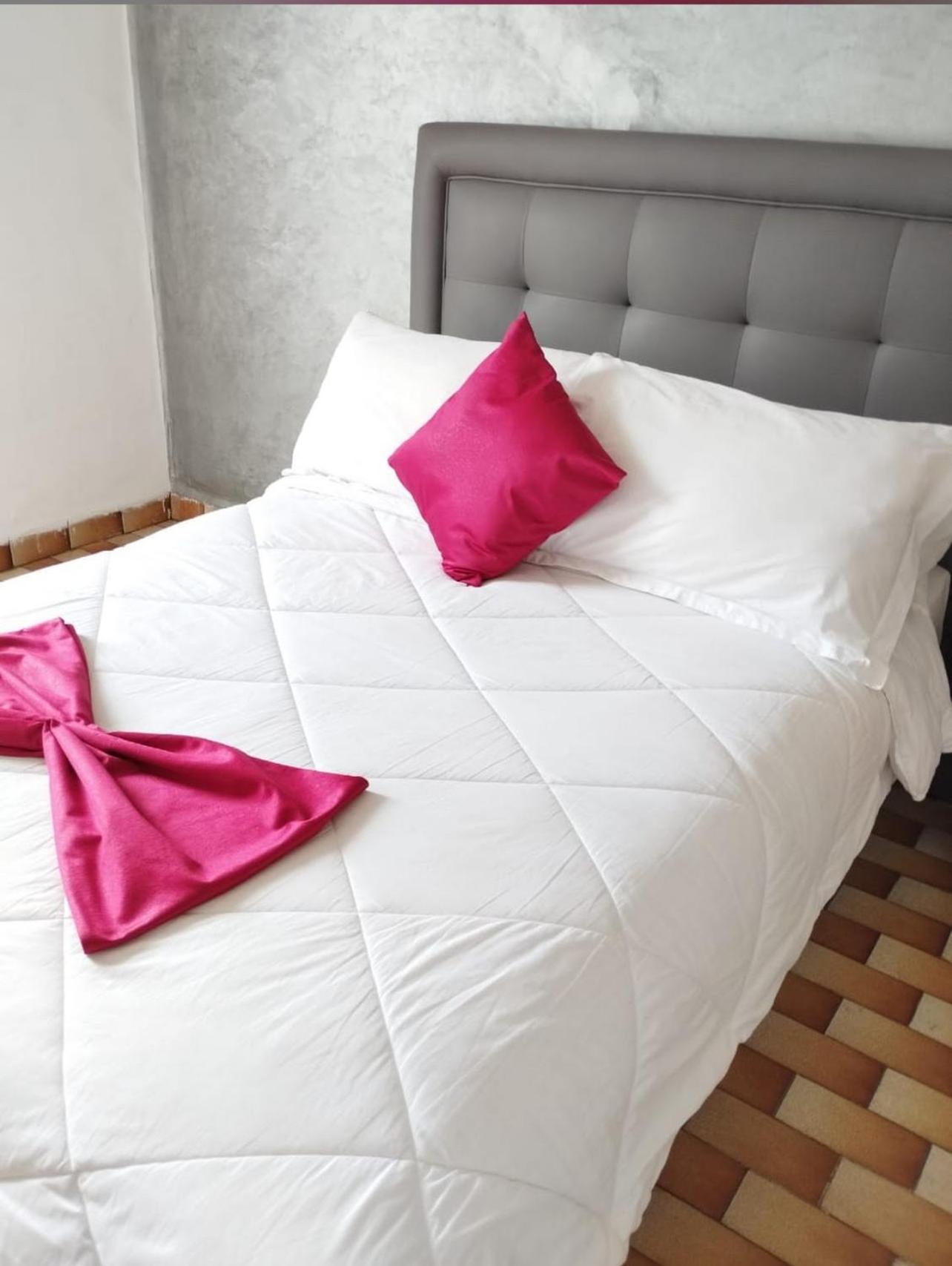 Hotel Astoria Tanger Εξωτερικό φωτογραφία