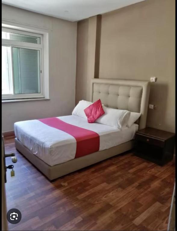 Hotel Astoria Tanger Εξωτερικό φωτογραφία