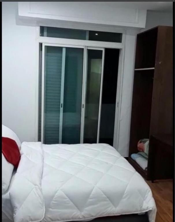 Hotel Astoria Tanger Εξωτερικό φωτογραφία
