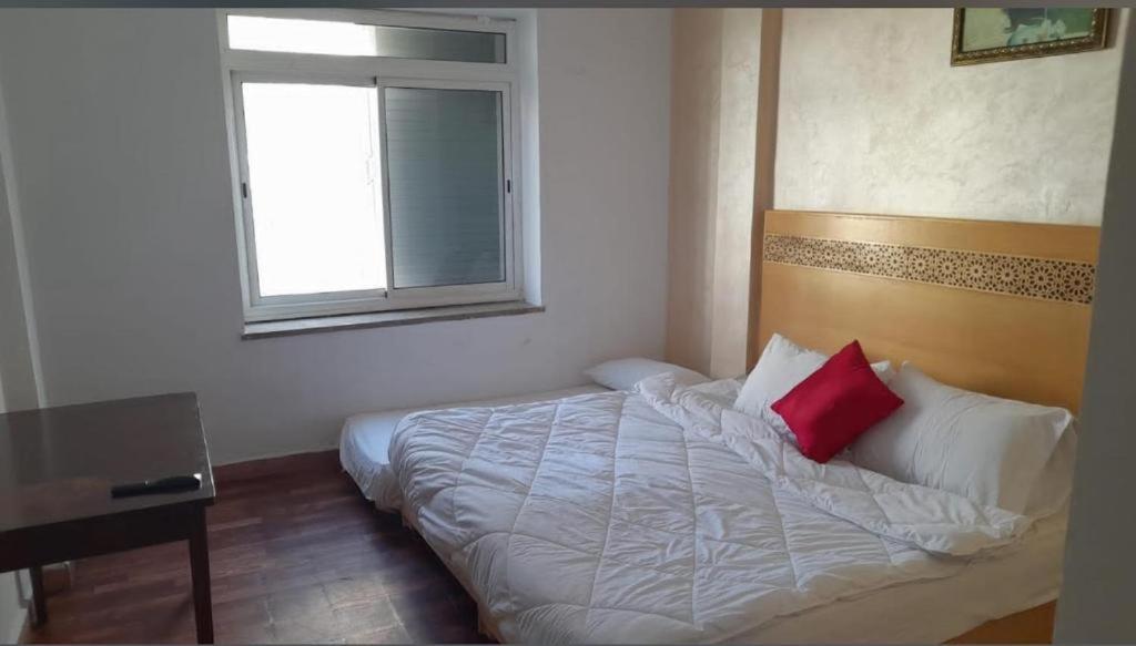 Hotel Astoria Tanger Εξωτερικό φωτογραφία