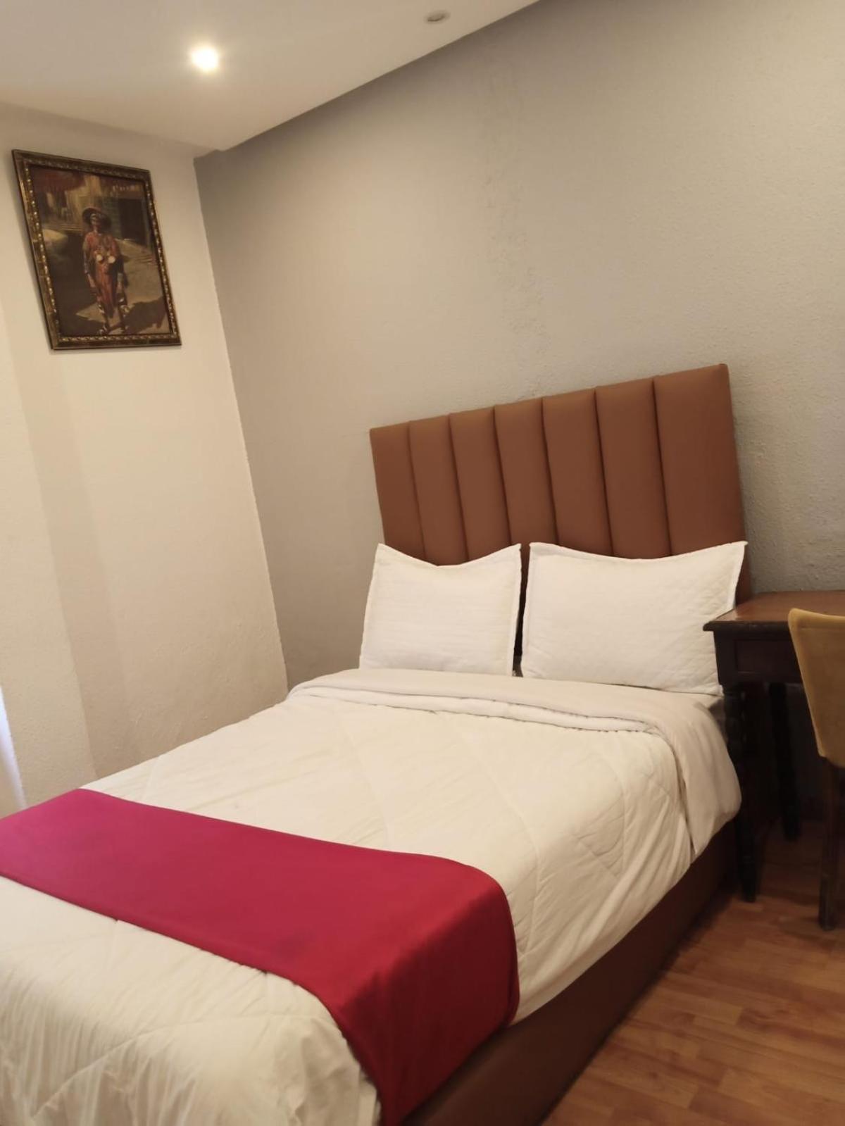 Hotel Astoria Tanger Εξωτερικό φωτογραφία