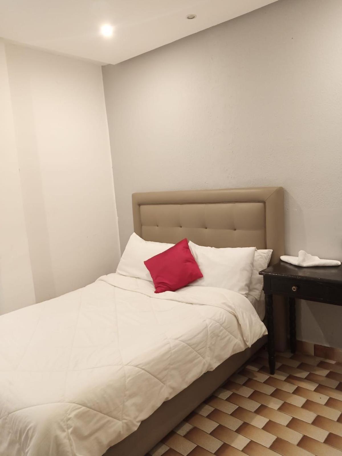 Hotel Astoria Tanger Εξωτερικό φωτογραφία