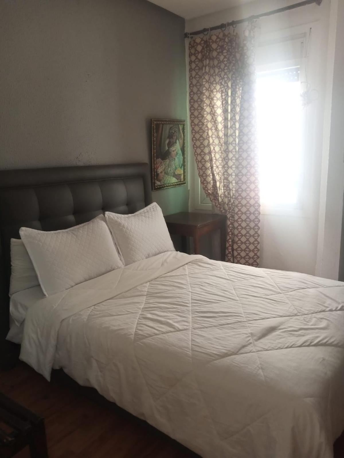 Hotel Astoria Tanger Εξωτερικό φωτογραφία
