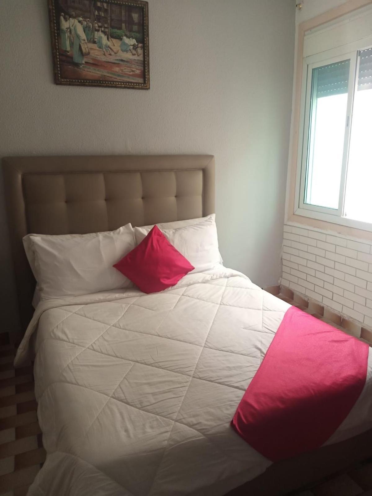 Hotel Astoria Tanger Εξωτερικό φωτογραφία